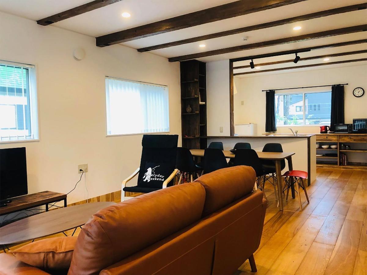 Cooper'S House Hakuba - Vacation Stay 86896 외부 사진