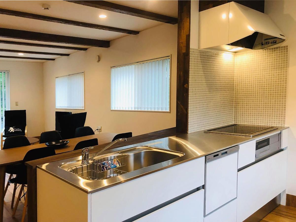 Cooper'S House Hakuba - Vacation Stay 86896 외부 사진