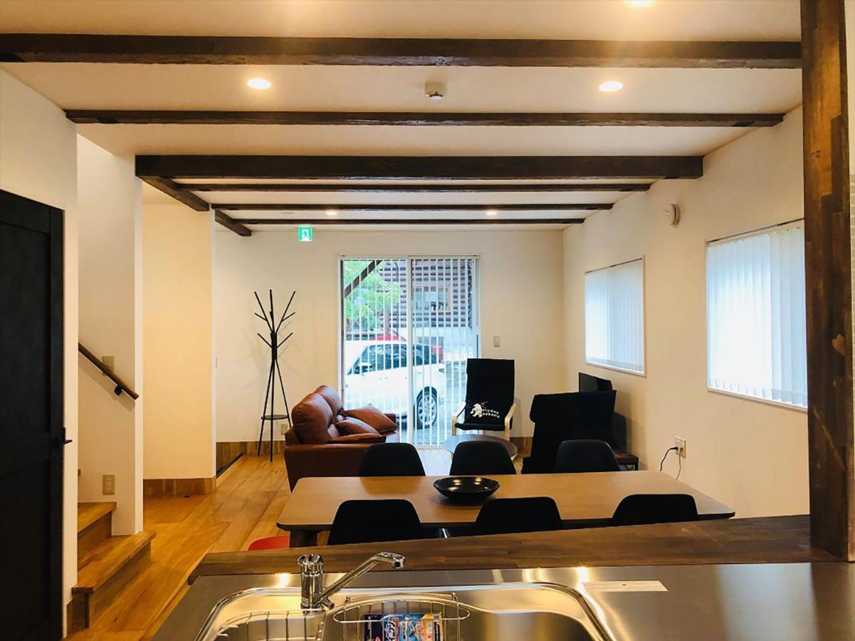 Cooper'S House Hakuba - Vacation Stay 86896 외부 사진