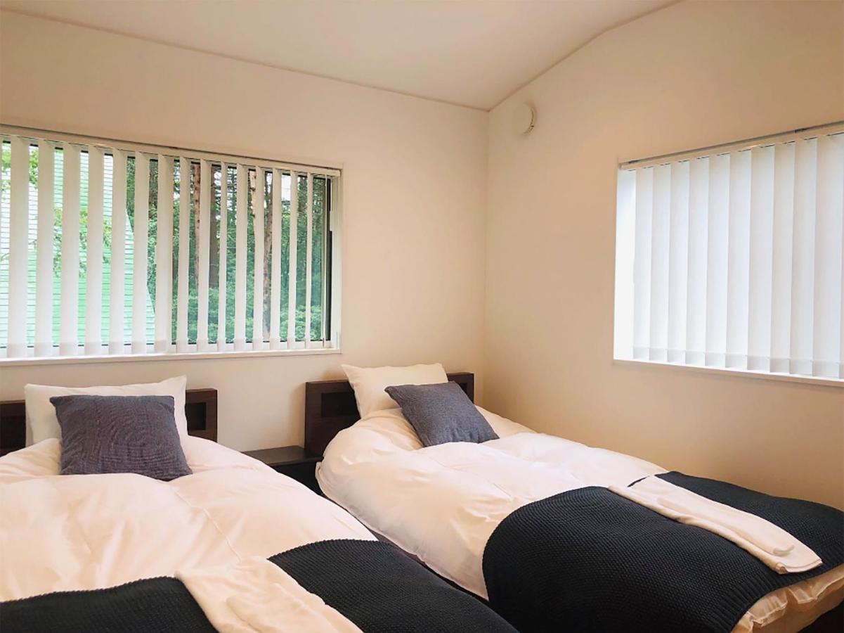 Cooper'S House Hakuba - Vacation Stay 86896 외부 사진