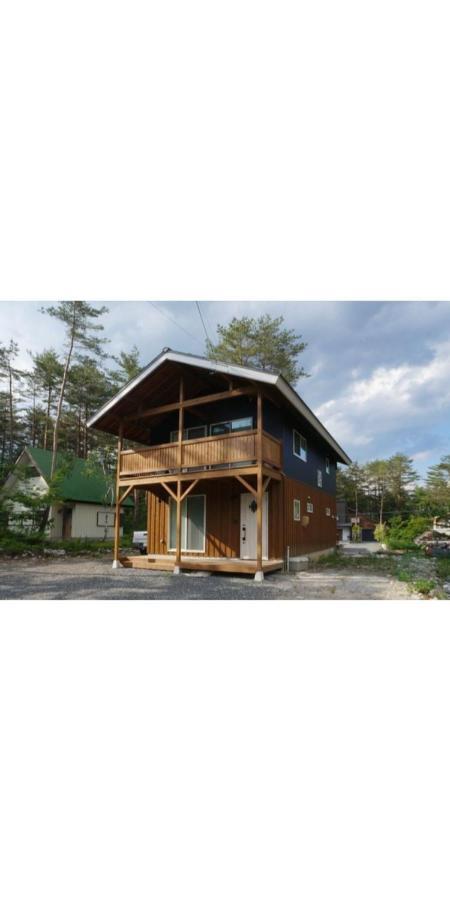 Cooper'S House Hakuba - Vacation Stay 86896 외부 사진